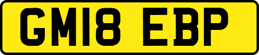 GM18EBP