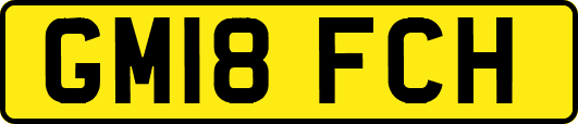 GM18FCH