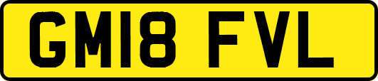 GM18FVL