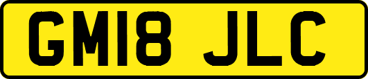 GM18JLC