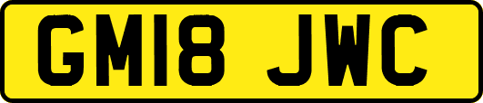 GM18JWC