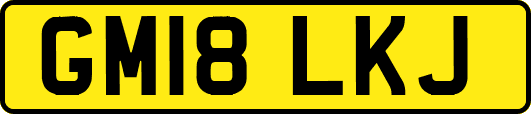 GM18LKJ