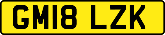 GM18LZK