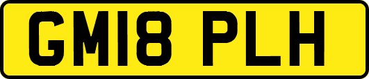 GM18PLH