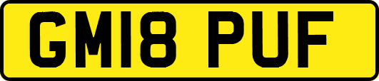 GM18PUF