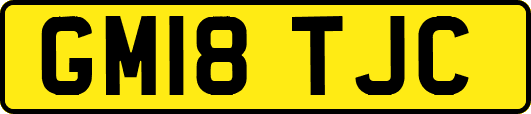 GM18TJC