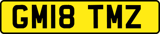 GM18TMZ
