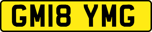 GM18YMG