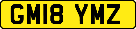 GM18YMZ