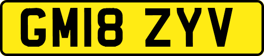 GM18ZYV