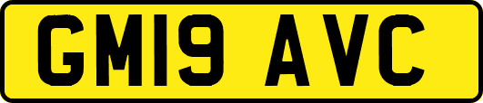 GM19AVC