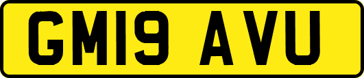 GM19AVU