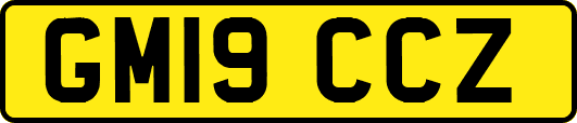 GM19CCZ