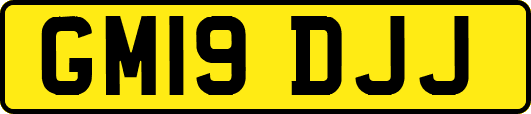 GM19DJJ
