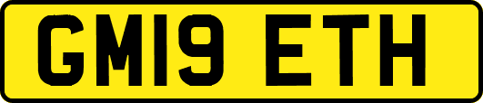 GM19ETH