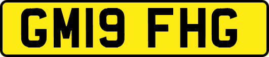 GM19FHG