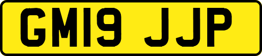 GM19JJP