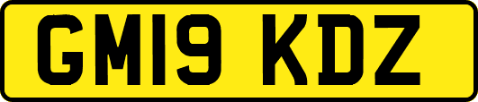 GM19KDZ
