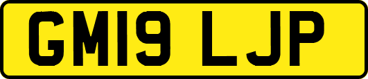GM19LJP