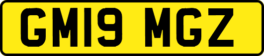 GM19MGZ