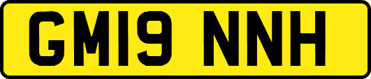GM19NNH