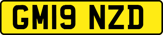 GM19NZD