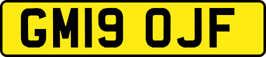 GM19OJF