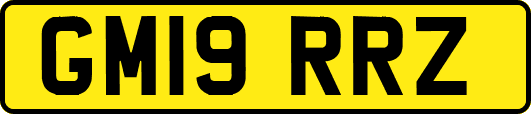 GM19RRZ