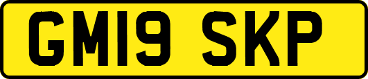 GM19SKP