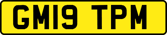 GM19TPM