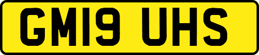 GM19UHS