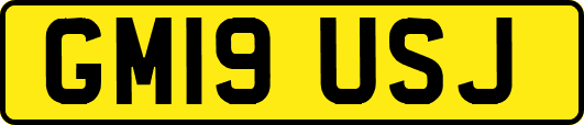 GM19USJ