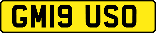 GM19USO
