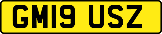 GM19USZ