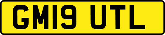 GM19UTL