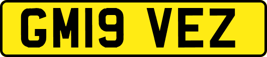 GM19VEZ