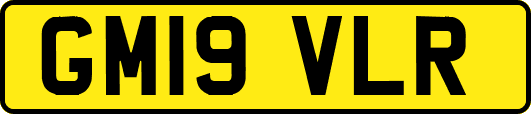 GM19VLR