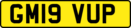 GM19VUP