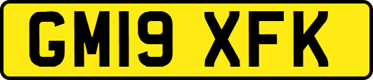 GM19XFK