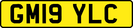GM19YLC