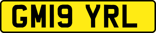 GM19YRL