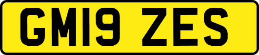 GM19ZES