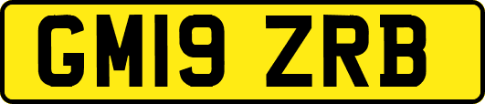 GM19ZRB
