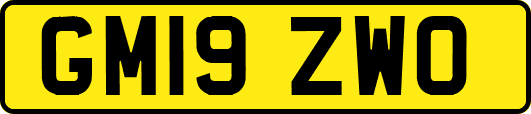 GM19ZWO