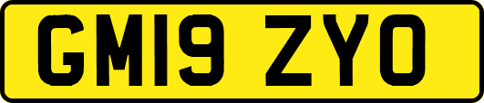 GM19ZYO