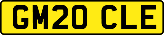 GM20CLE