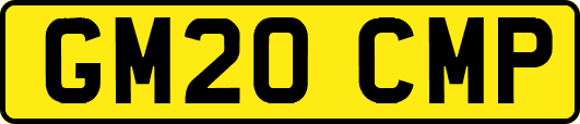 GM20CMP