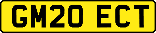 GM20ECT