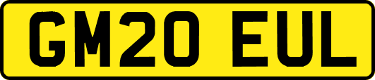 GM20EUL