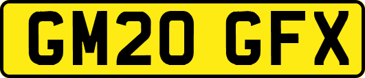 GM20GFX